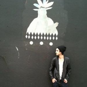 Meet your Posher, Tyler